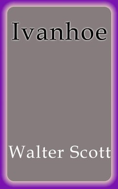 Cover Ivanhoe (eBook, ePUB)