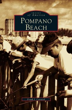 Pompano Beach - Caviaoli, Frank J.; Cavaioli Ph. D., Frank J.