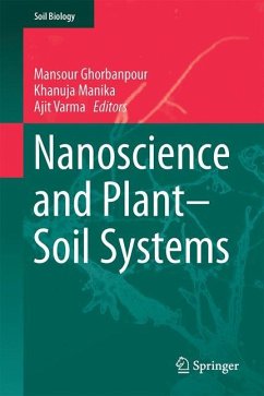 Nanoscience and Plant¿Soil Systems