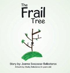 The Frail Tree - Svezzese, Joanna