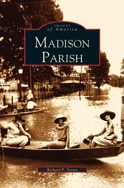 Madison Parish - Sevier, Richard P.