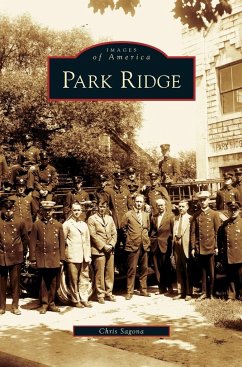 Park Ridge - Sagona, Chris