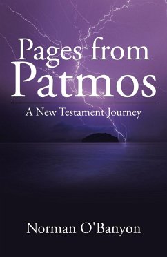 Pages from Patmos - O'Banyon, Norman