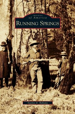 Running Springs - Bellamy, Stanley E.