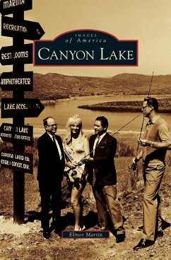 Canyon Lake - Martin, Elinor