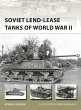 Soviet Lend-Lease Tanks of World War II - Bild 1