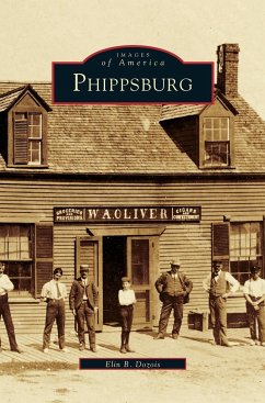 Phippsburg - Dozois, Elin B.