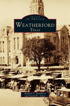 Weatherford, Texas - Aiken, David; Newberry, Barbara Y.; Newberry, Barbara