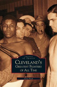 Cleveland's Greatest Fighters of All Time - Fitch, Jerry