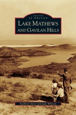 Lake Mathews and Gavilan Hills - Dever, Kathleen; Whitson, Judy