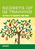 Secrets of IQ Training