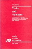 Verbs and Numbers: A Study of the Frequencies of the Hebrew Verbal Tense Forms in the Books of Samuel, Kings and Chronicles