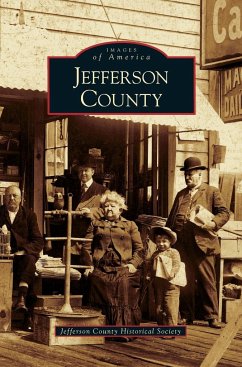 Jefferson County - Jefferson County Historical Society