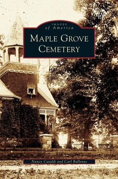 Maple Grove Cemetery - Cataldi, Nancy; Ballenas, Carl
