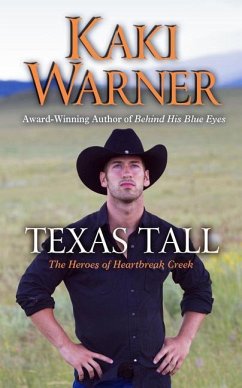 Texas Tall - Warner, Kaki