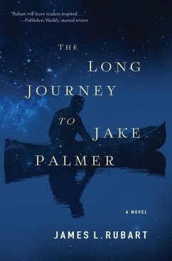 The Long Journey to Jake Palmer - Rubart, James L.