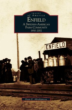 Enfield - Abrahamson, Dean E.