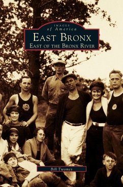 East Bronx - Twomey, Bill