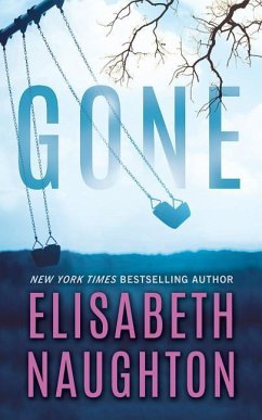 Gone - Naughton, Elisabeth