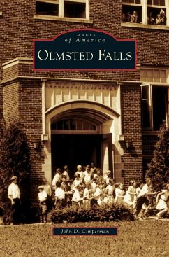 Olmsted Falls - Cimperman, John D.