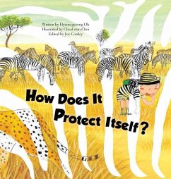 How Does It Protect Itself? - Oh, Hyeon-Gyeong