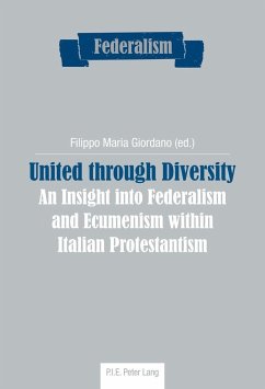 United through Diversity - Giordano, Filippo Maria