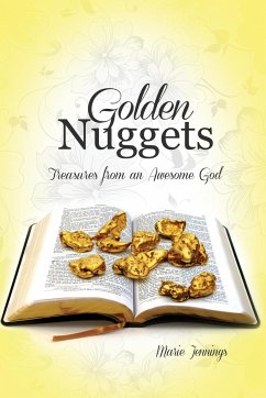 Golden Nuggets: Treasures from an Awesome God - Jennings, Marie