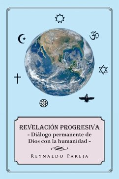 Revelación progresiva - Pareja, Reynaldo