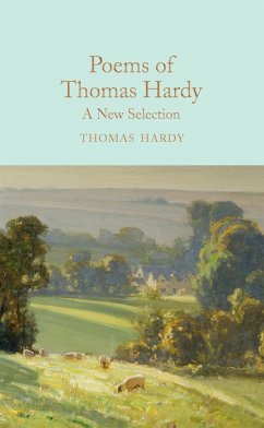 Poems of Thomas Hardy - Hardy, Thomas