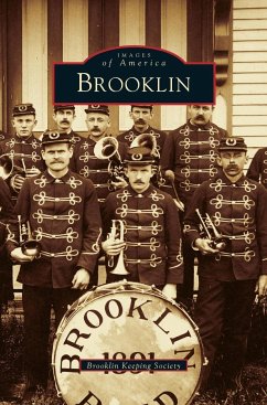 Brooklin - Brooklin Keeping Society