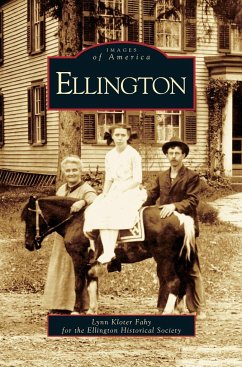 Ellington - Fahy, Lynn Kloter; The Ellington Historical Society