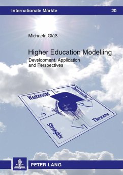 Higher Education Modelling - Gläß, Michaela