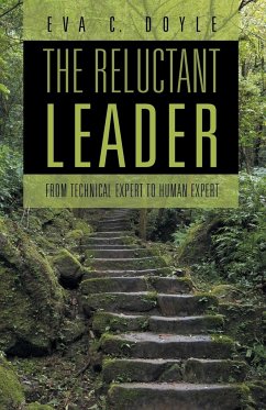 The Reluctant Leader - Doyle, Eva C.