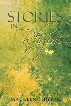 Cover Stories in Rhyme