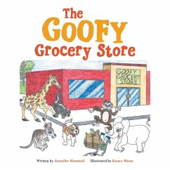 The Goofy Grocery Store
