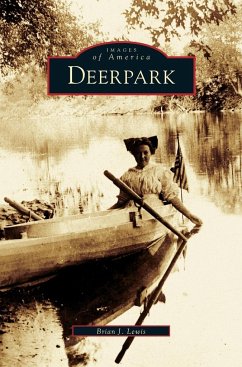 Deerpark - Lewis, Brian J.