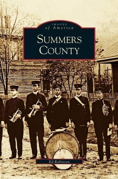 Summers County - Robinson, Ed