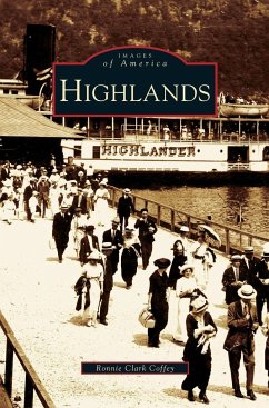 Highlands - Coffey, Ronnie Clark