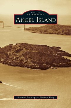 Angel Island - Fanning, Branwell; Wong, William