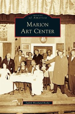 Marion Art Center - Rosbe, Judith Westlund
