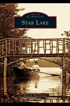 Star Lake - Bauerschmidt, Shawn R.