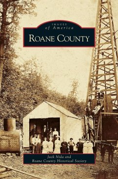 Roane County - Nida, Jack; RoAne County Historical Society