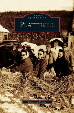 Plattekill - Werlau, Elizabeth