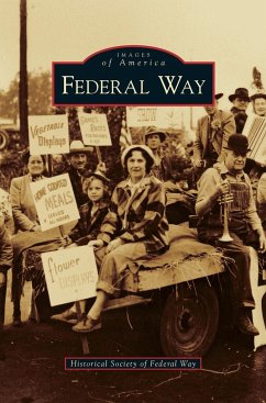 Federal Way - Historical Society of Federal Way