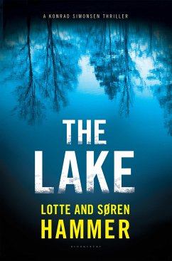 The Lake - Hammer, Lotte; Hammer, Søren