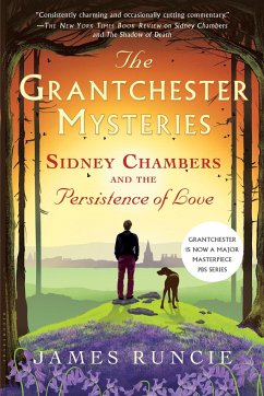 Sidney Chambers and the Persistence of Love - Runcie, James