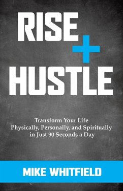 Rise and Hustle - Whitfield, Mike