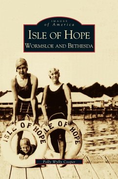 Isle of Hope - Cooper, Polly Wylly