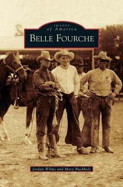 Belle Fourche - Wilms, Jordan; Buchholz, Mary