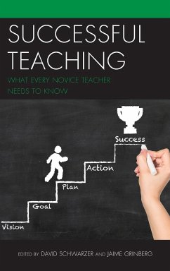 Successful Teaching